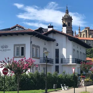 Magalean & Spanje