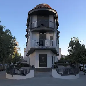 Maison d'hôtes Nervion