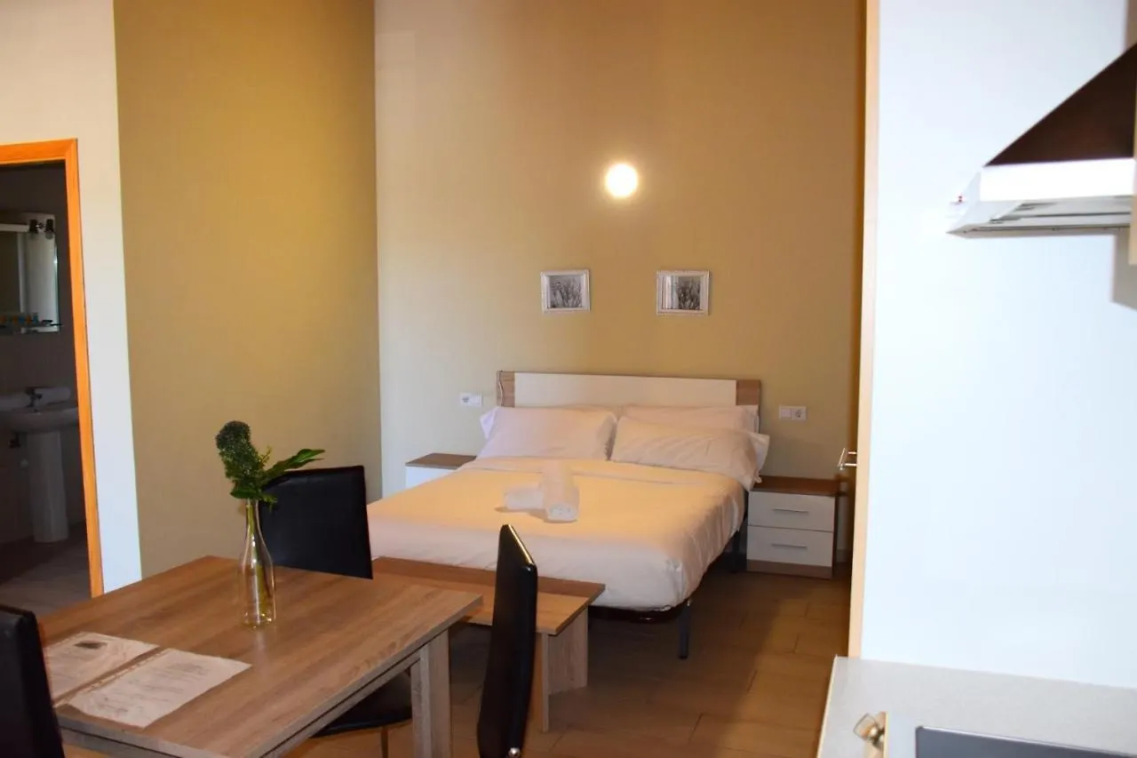 Apartamentos Giuliano Empuriabrava
