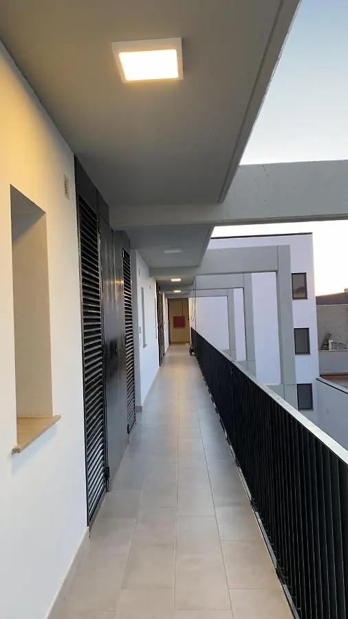 Apartamentos Giuliano Empuriabrava 3*,