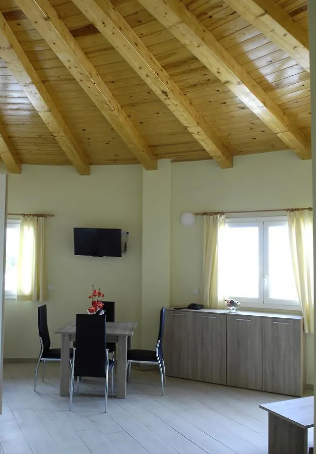 Apartamentos Giuliano Empuriabrava Aparthotel