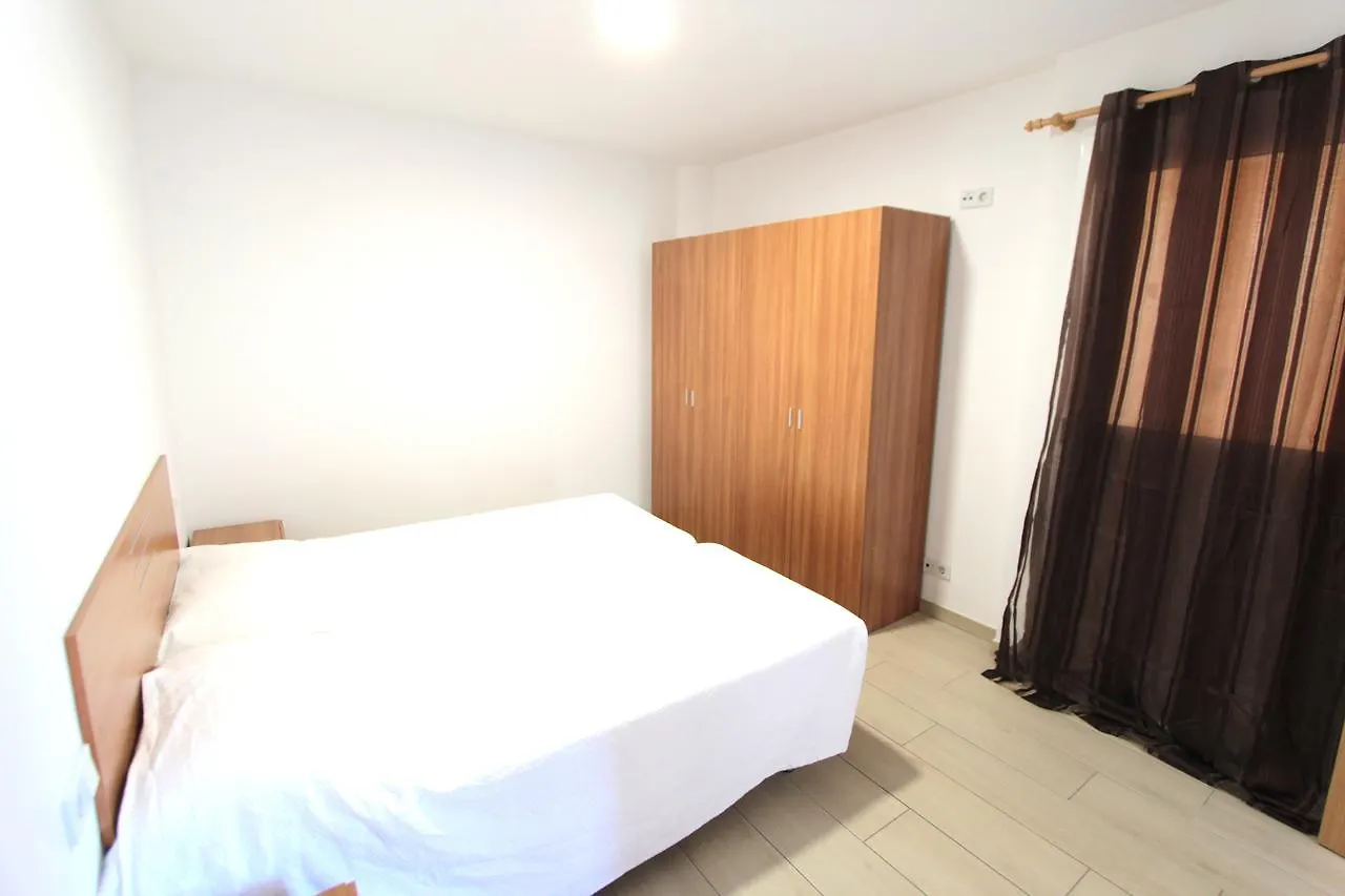 Apartamentos Giuliano Empuriabrava Spanje