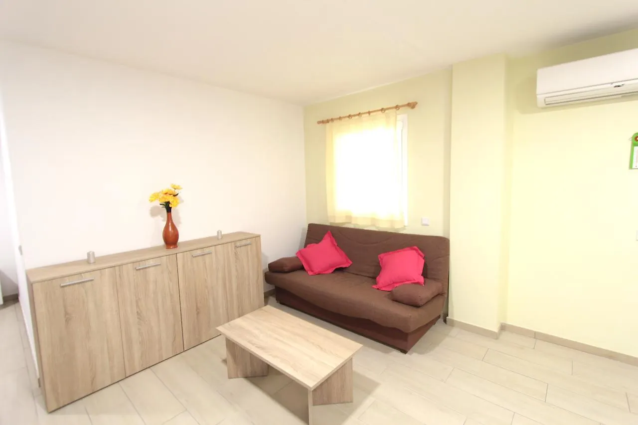 Apartamentos Giuliano Empuriabrava