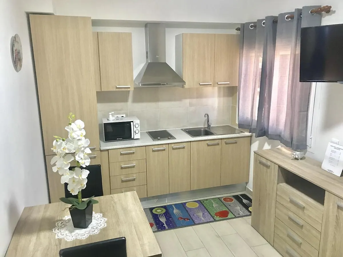 Apartamentos Giuliano Empuriabrava