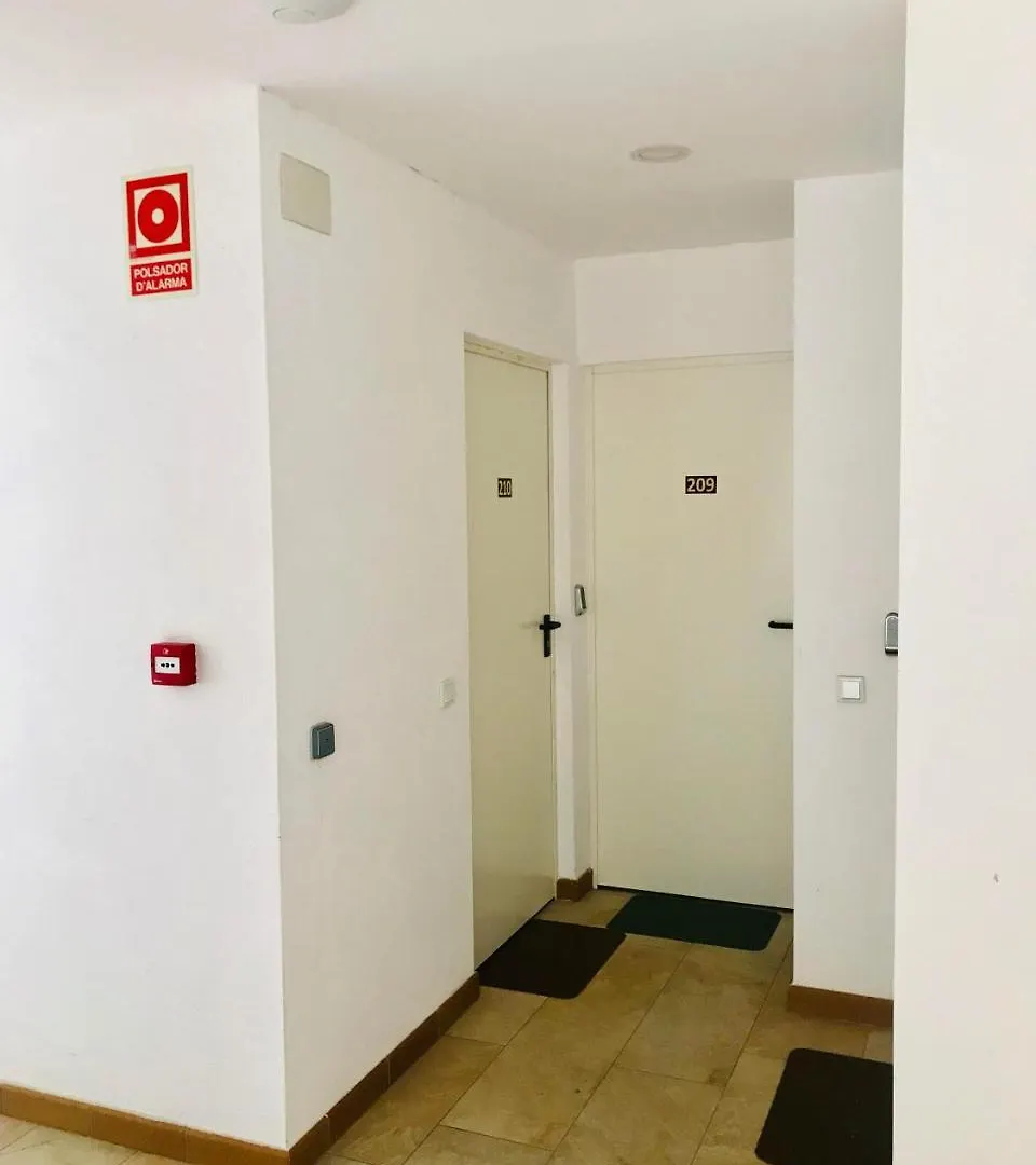 Apartamentos Giuliano Empuriabrava
