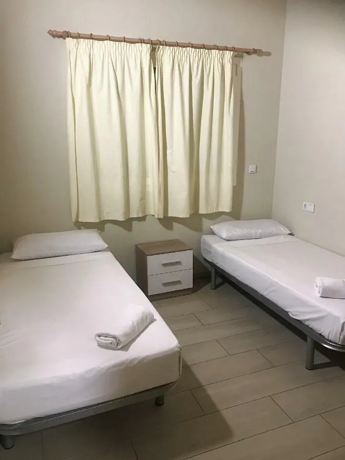 Apartamentos Giuliano Empuriabrava