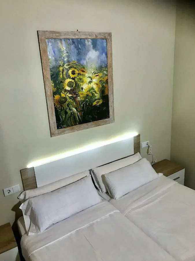 Apartamentos Giuliano Empuriabrava Spanje