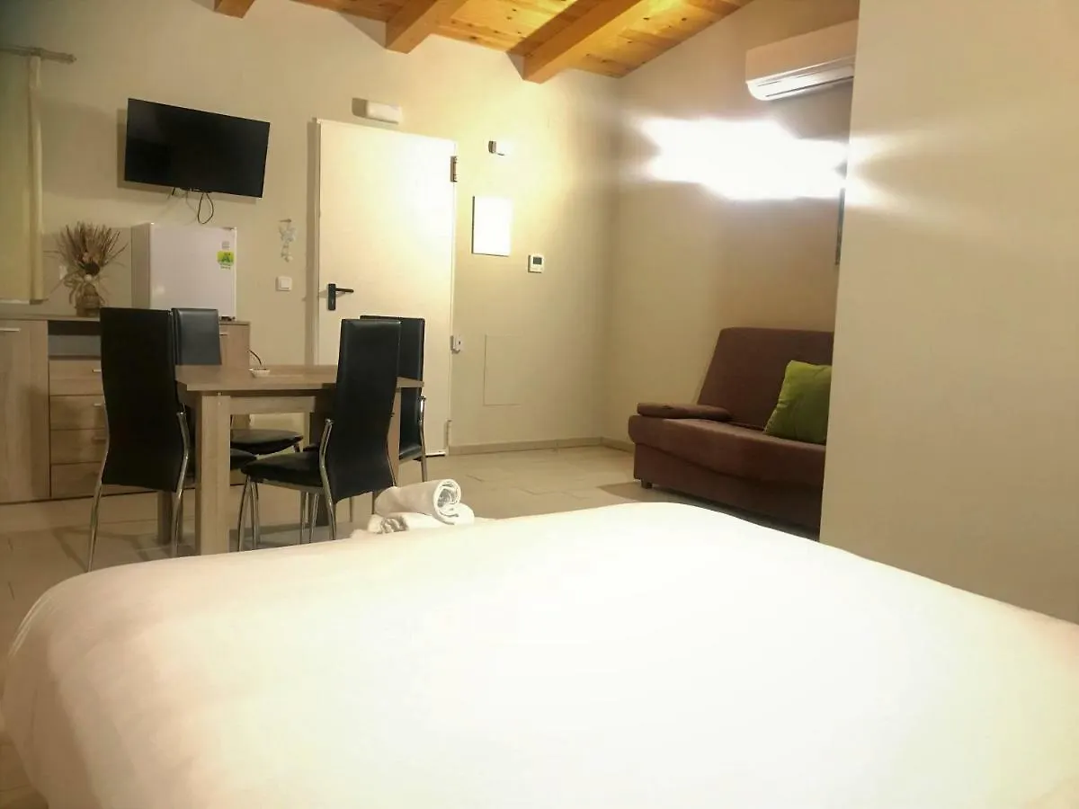 Apartamentos Giuliano Empuriabrava 3*,  Spanje