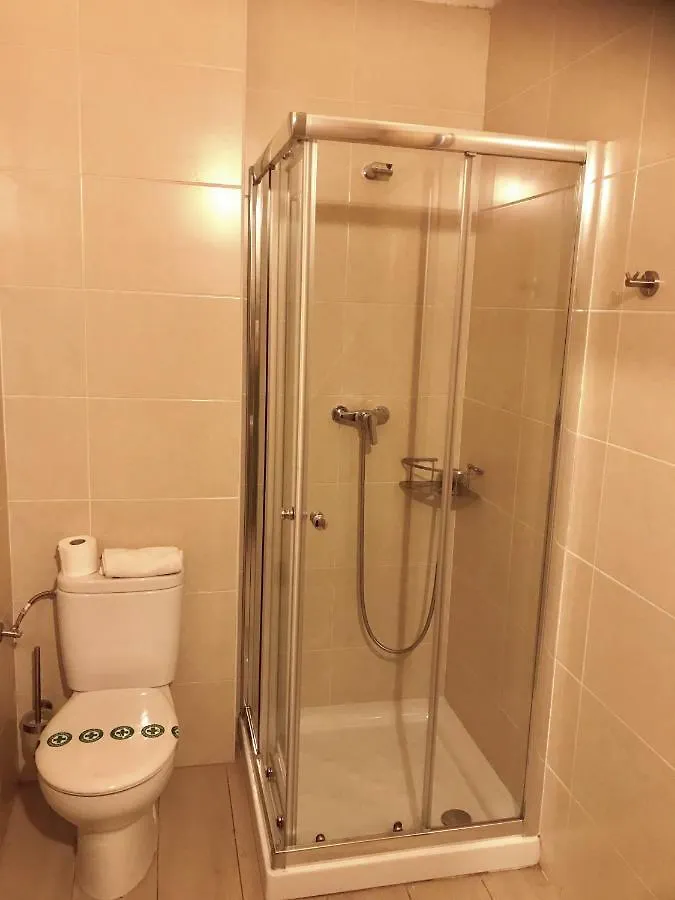 *** Aparthotel Apartamentos Giuliano Empuriabrava Spanje