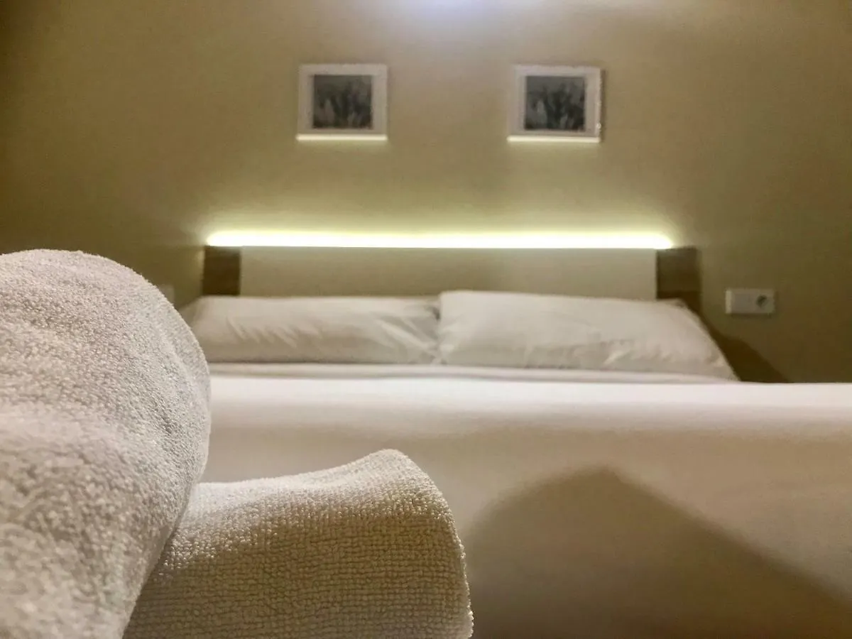 Aparthotel Apartamentos Giuliano Empuriabrava