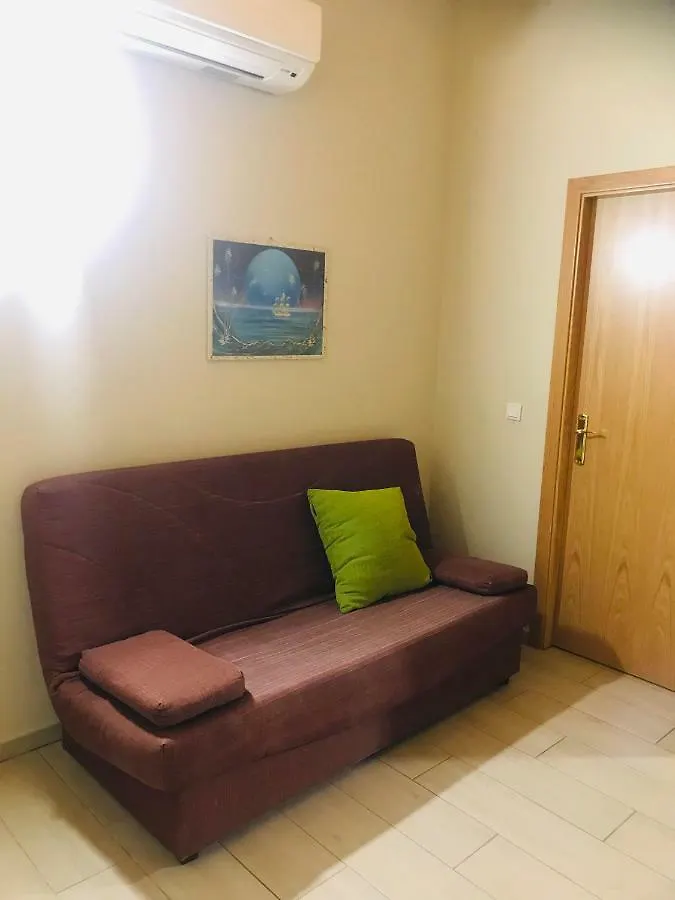 Apartamentos Giuliano Empuriabrava