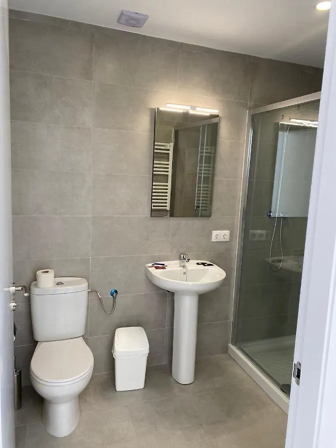 Apartamentos Giuliano Empuriabrava 3*,  Hiszpania