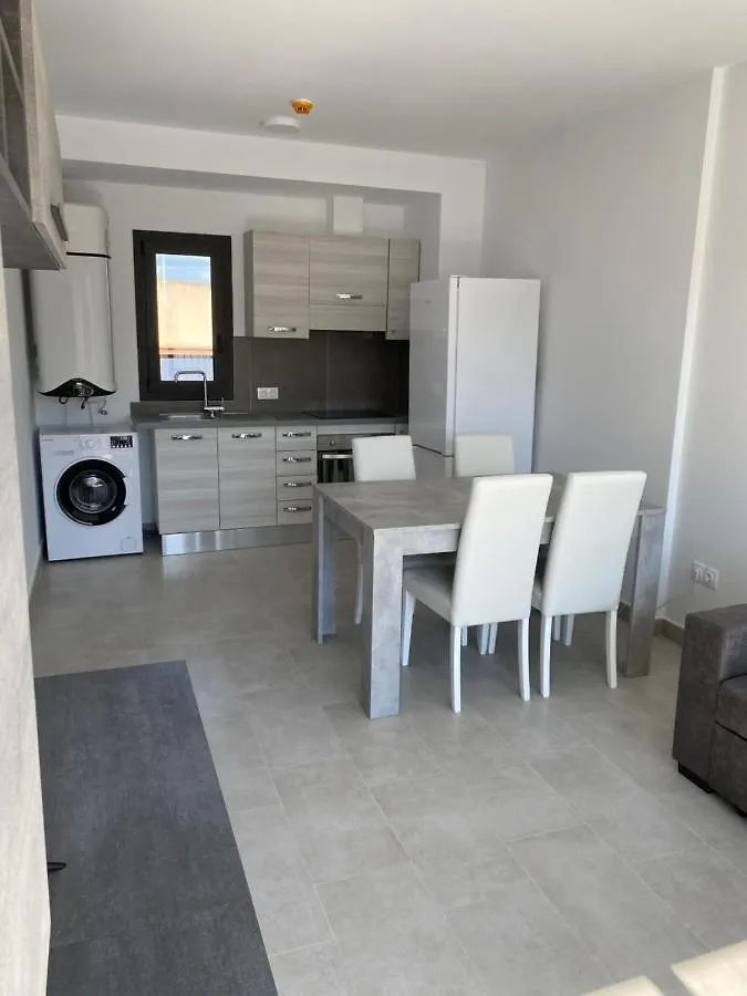 Apartamentos Giuliano Empuriabrava