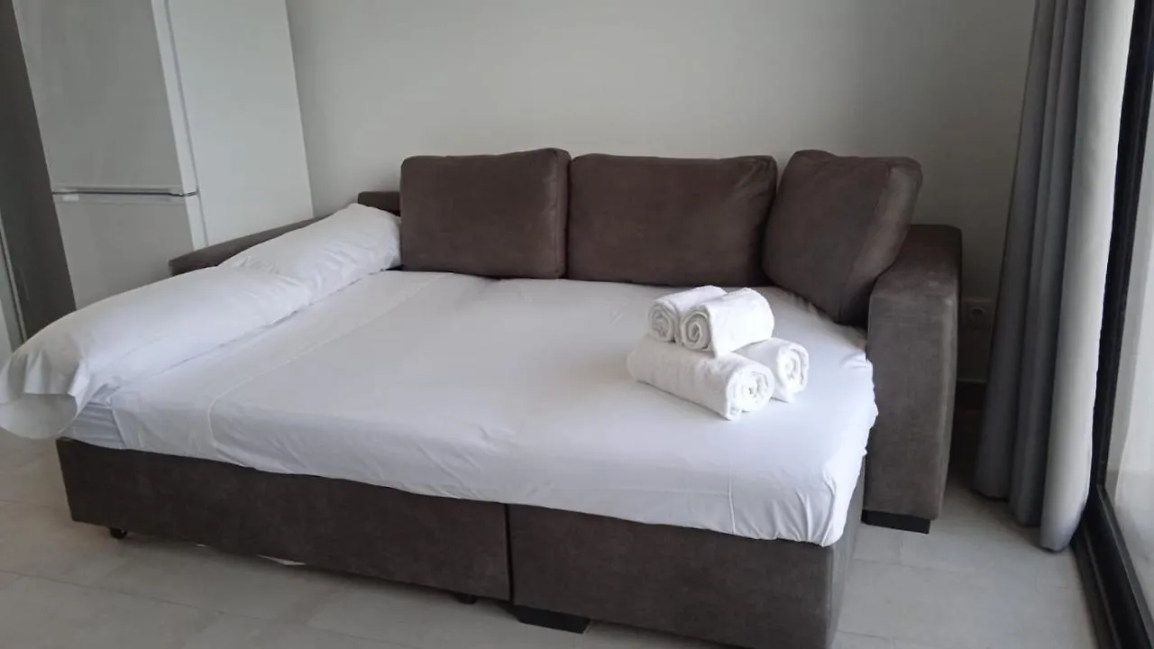 Apartamentos Giuliano Empuriabrava 3*,  Hiszpania