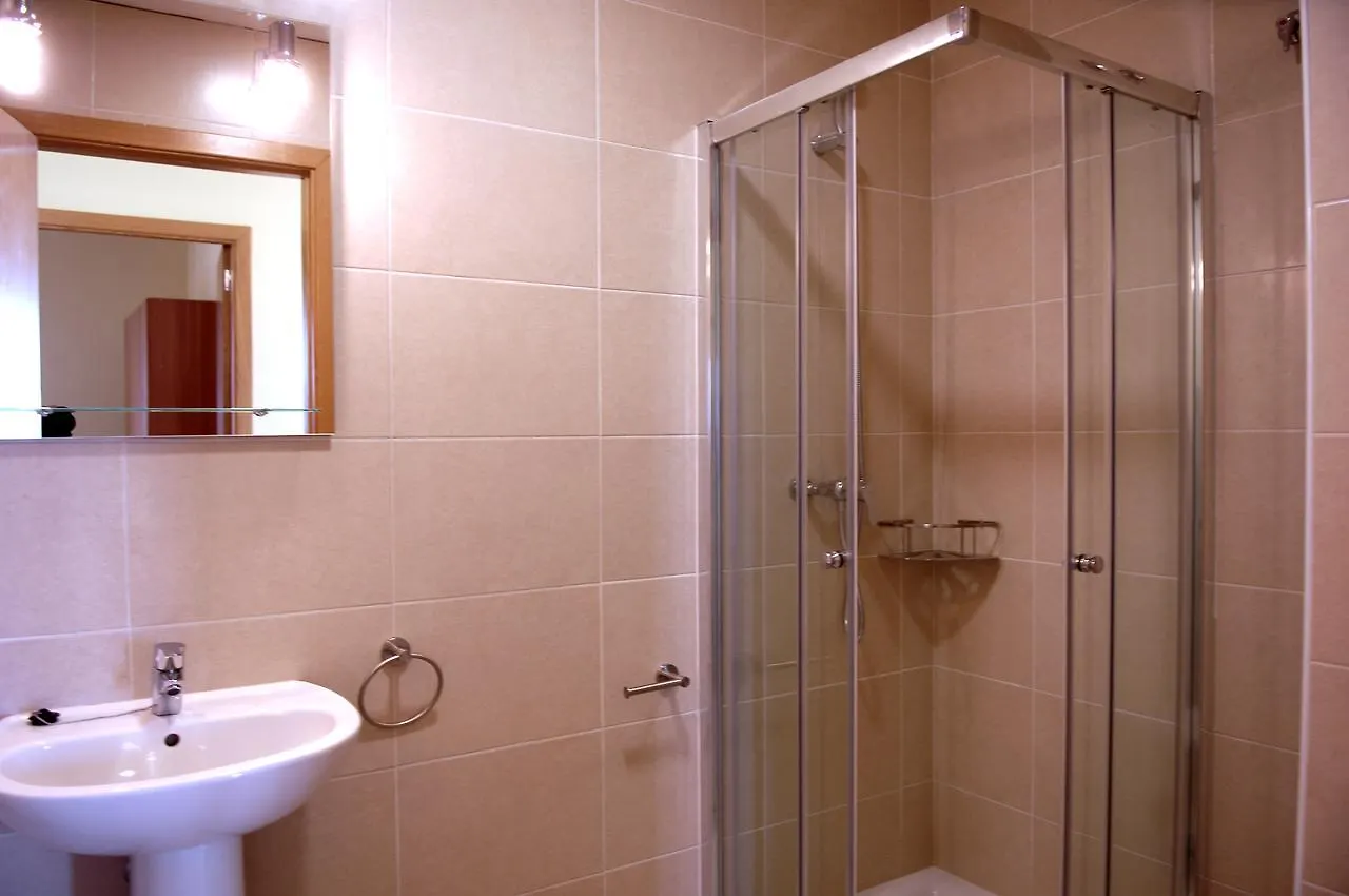 Apartamentos Giuliano Empuriabrava Hotel apartamentowy