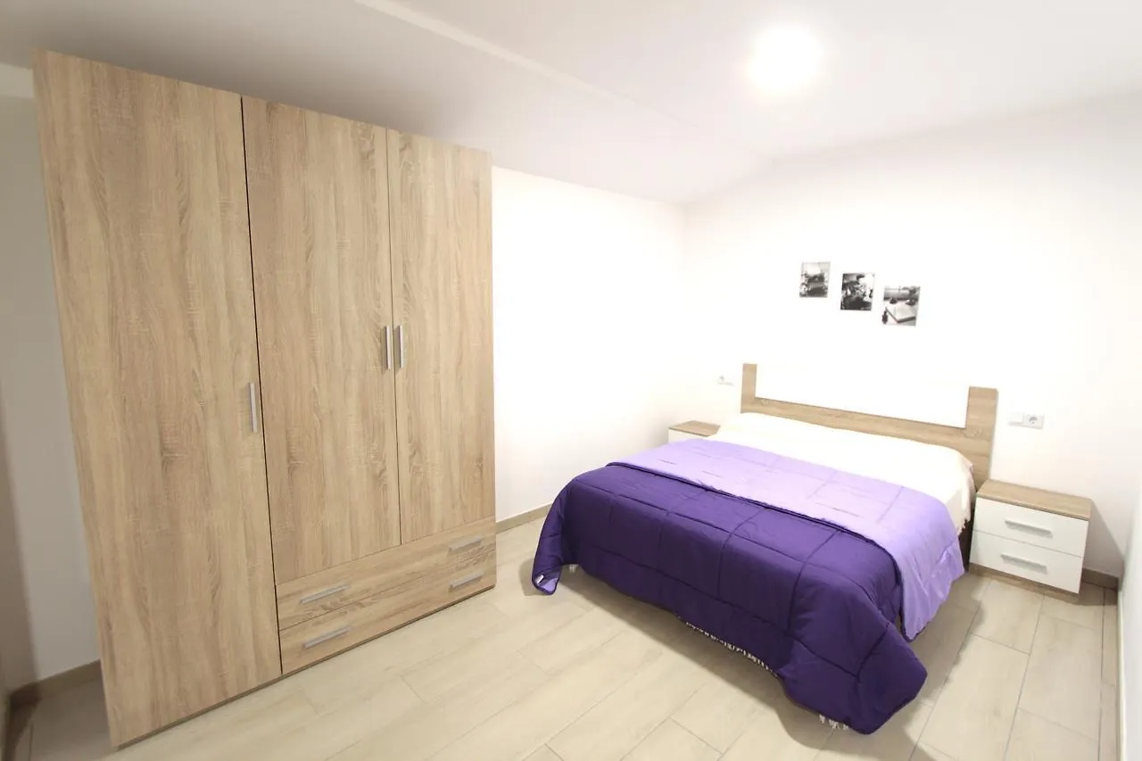 Apartamentos Giuliano Empuriabrava 3*,