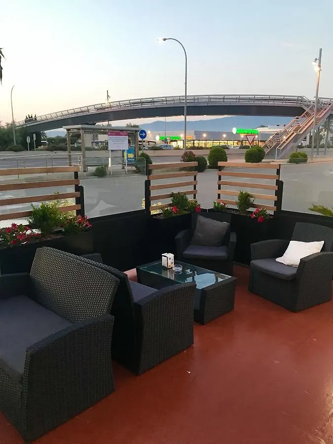 Apartamentos Giuliano Empuriabrava 3*,  Hiszpania