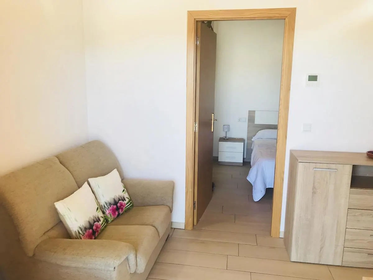 Apartamentos Giuliano Empuriabrava