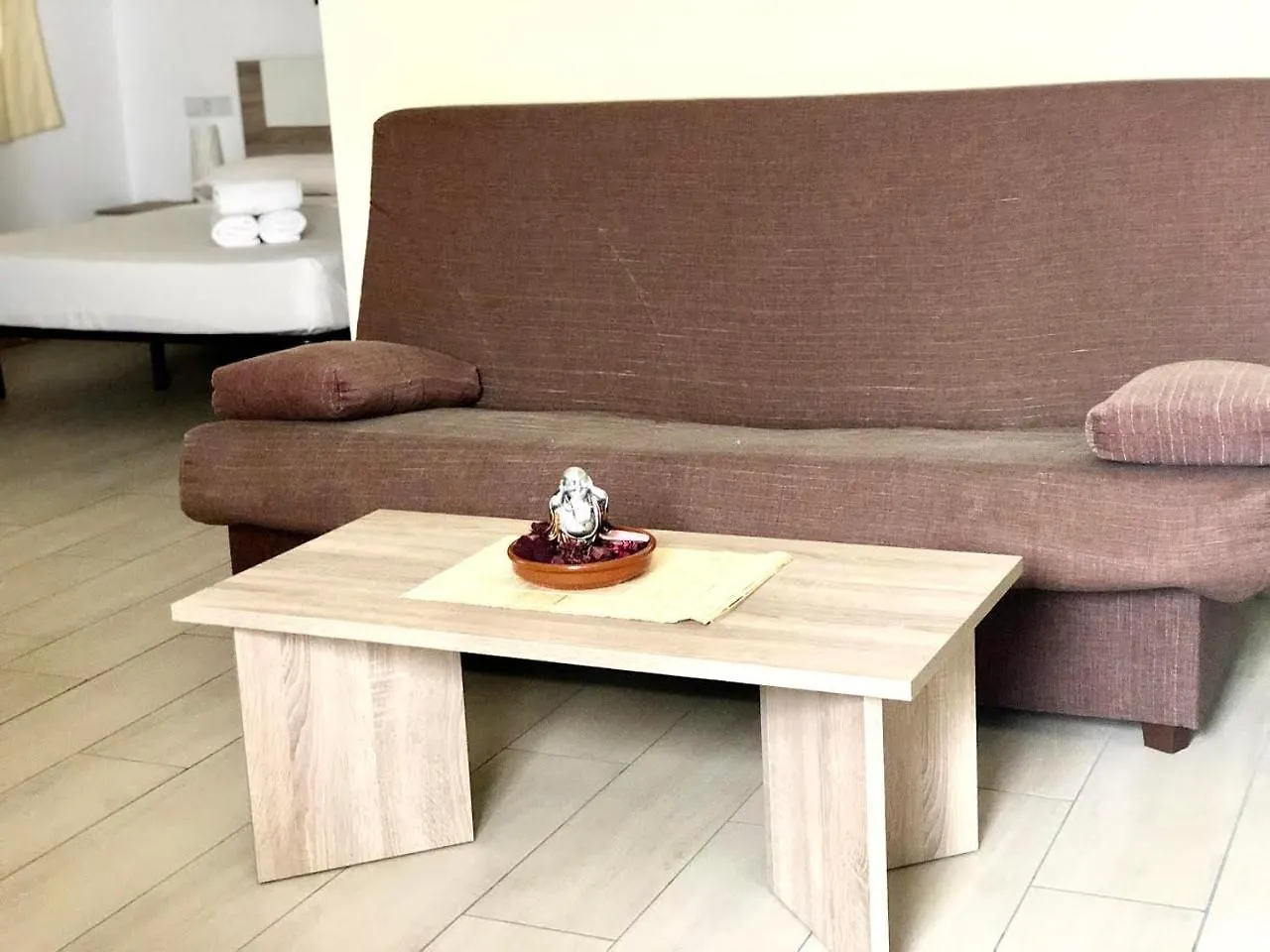 Apartamentos Giuliano Empuriabrava