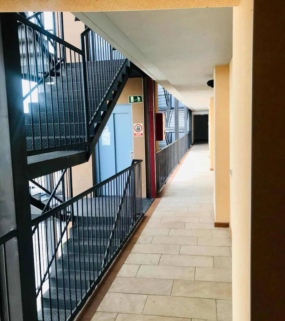 Apartamentos Giuliano Empuriabrava
