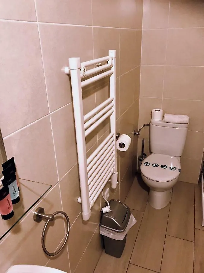 Apartamentos Giuliano Empuriabrava