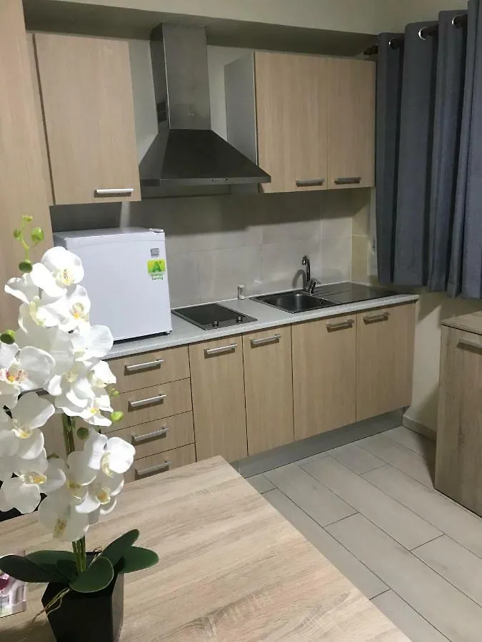 Apartamentos Giuliano Empuriabrava 3*,  Hiszpania