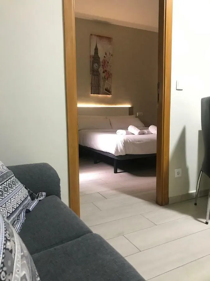 Apartamentos Giuliano Empuriabrava