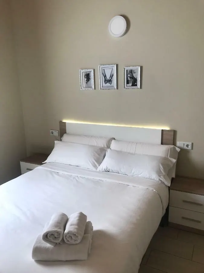 Apartamentos Giuliano Empuriabrava