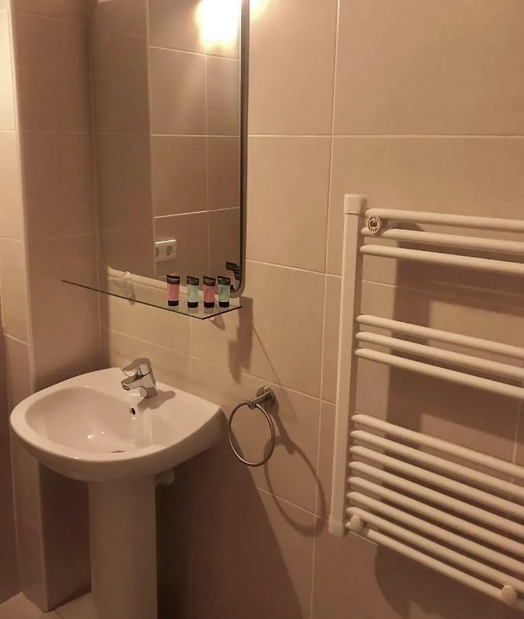 Apartamentos Giuliano Empuriabrava 3*,