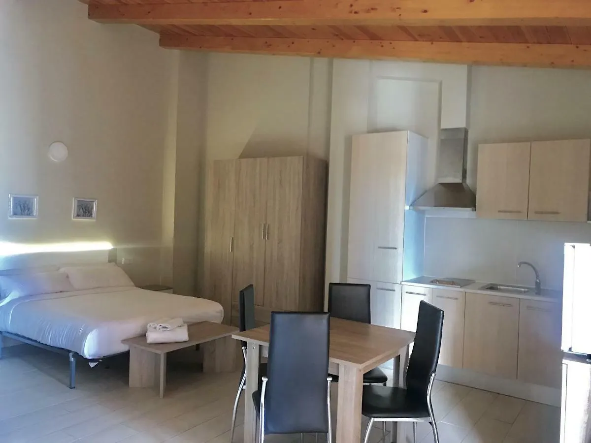 Apartamentos Giuliano Empuriabrava