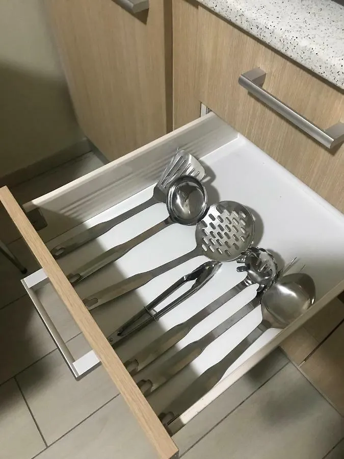 Apartamentos Giuliano Empuriabrava